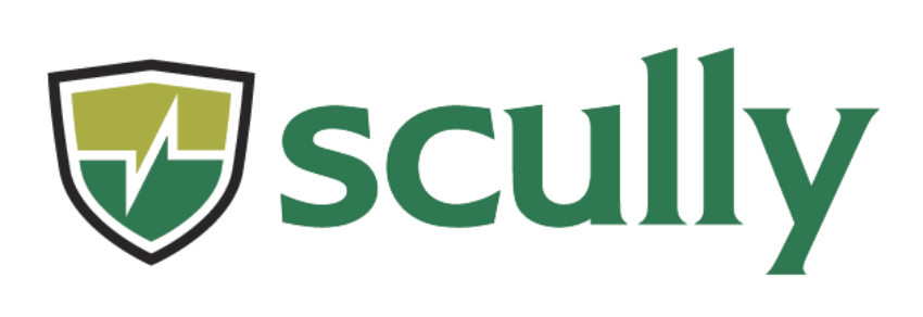 Scully-logo