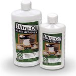 Ultra-Oil Stain Remover®